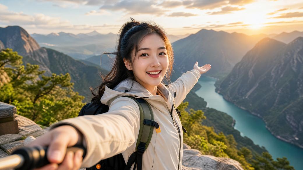 抖阴旅行视频